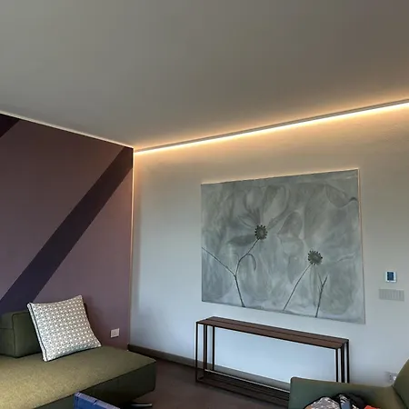 Apartman Mirafiori Casangiorgio104apartments *