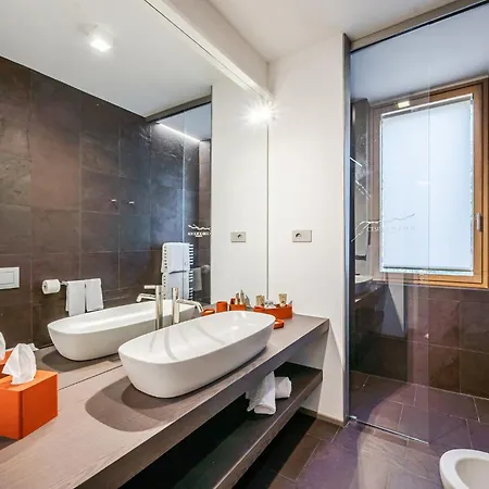Apartman Mirafiori Casangiorgio104apartments