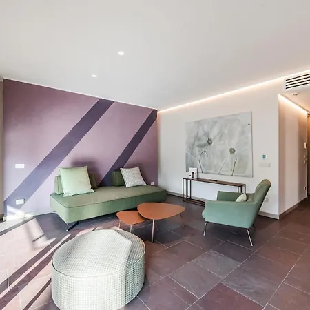 Mirafiori Casangiorgio104apartments * Medesano