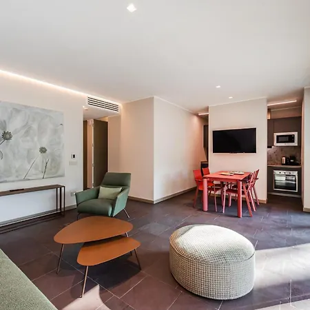 Mirafiori Casangiorgio104apartments Apartman