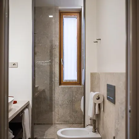 Apartman Mirafiori Casangiorgio104apartments *