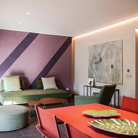 Mirafiori Casangiorgio104apartments