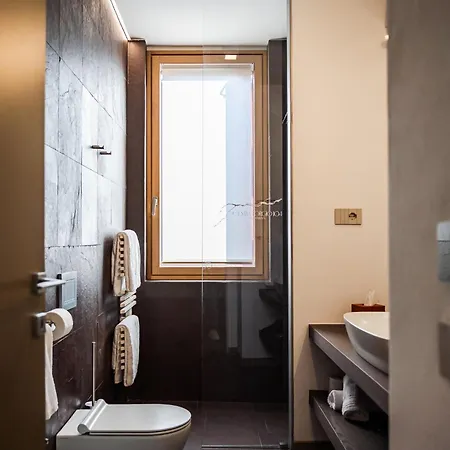 Mirafiori Casangiorgio104apartments Apartman *